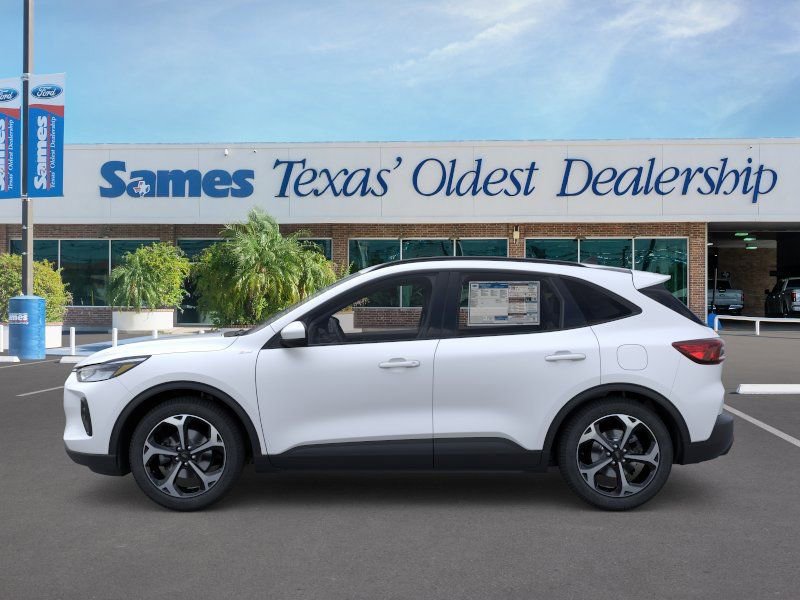New 2026 Ford Escape ST-Line Select w/ Tech Pack #1 image 3