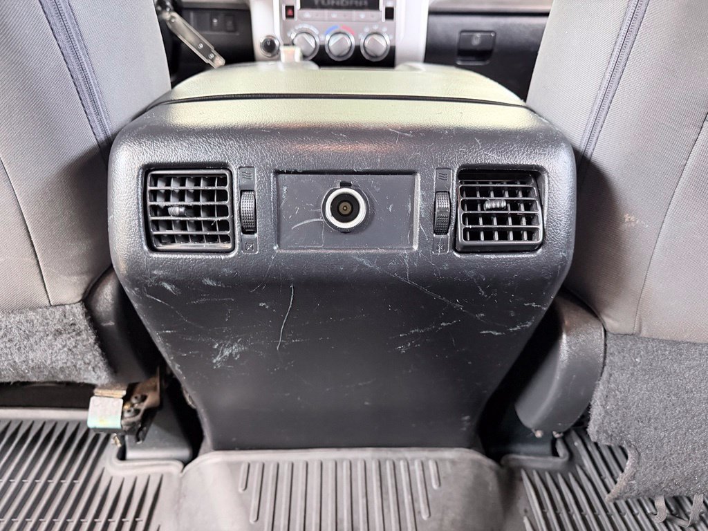 Used 2014 Toyota Tundra SR5 AWD/4WD image 24