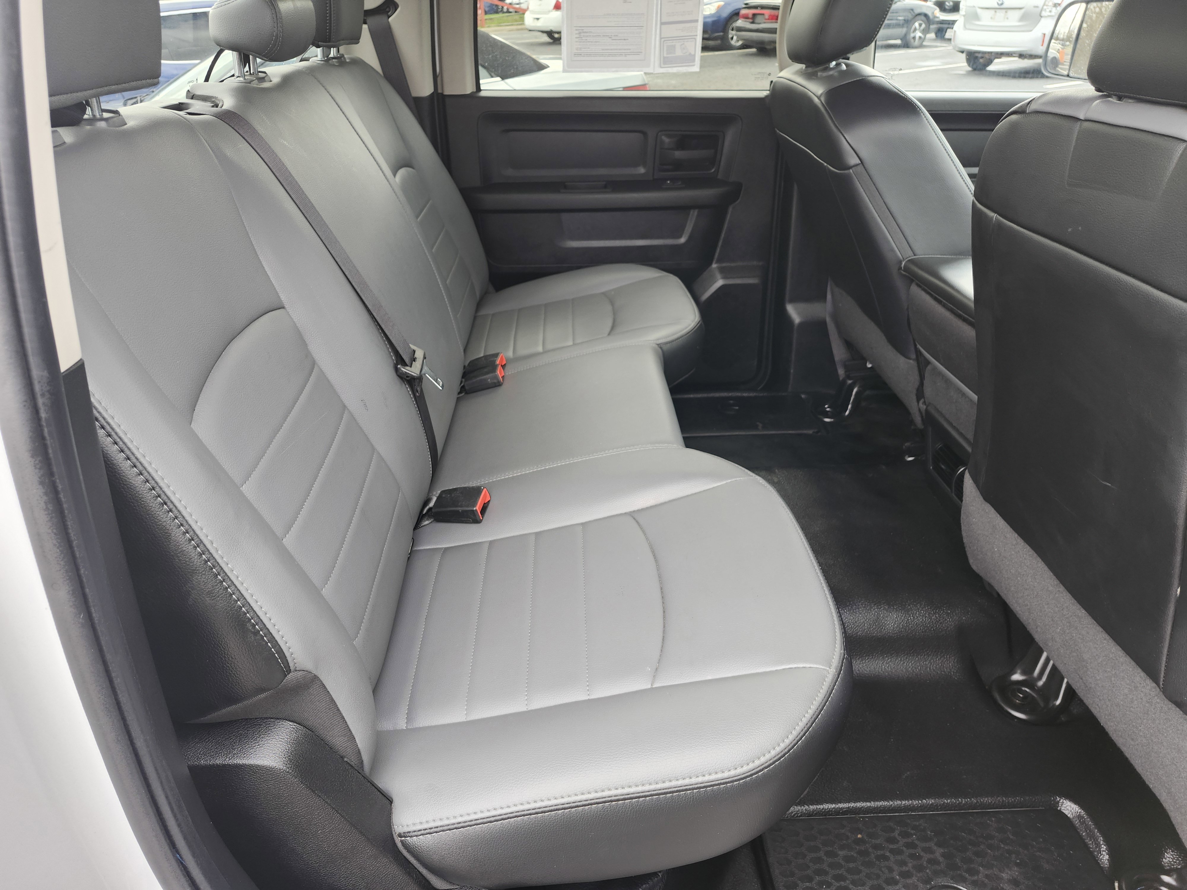 Used 2022 RAM 1500 Tradesman w/ Trailer Tow Group image 17