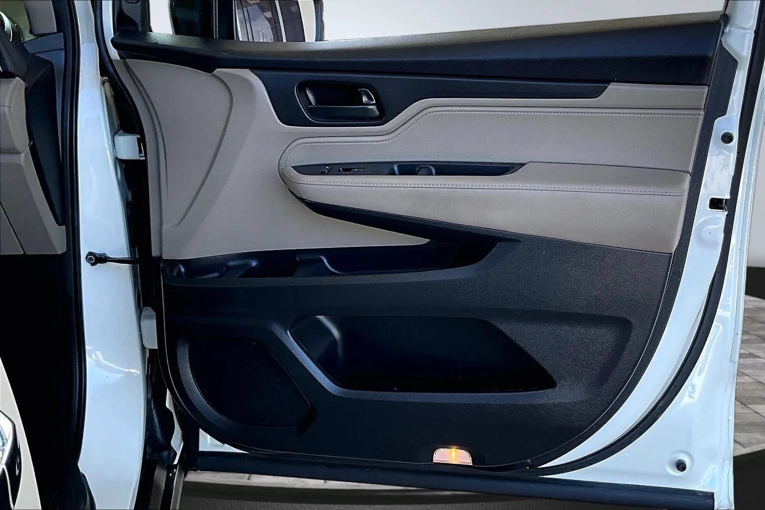 Used 2019 Honda Odyssey EX-L image 26