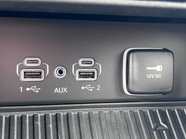 New 2026 Jeep Grand Cherokee L Limited AWD/4WD image 31