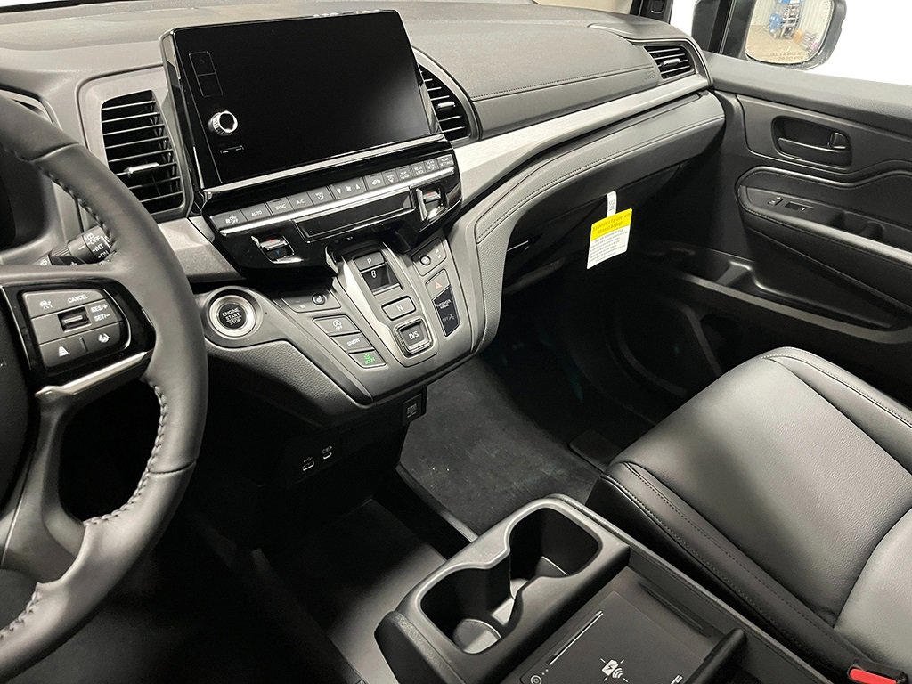 New 2026 Honda Odyssey EX-L image 12