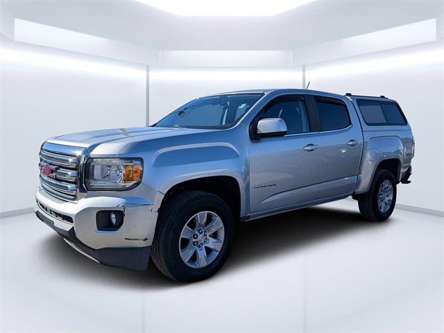 Used 2016 GMC Canyon SLE w/ SLE Convenience Package image 7