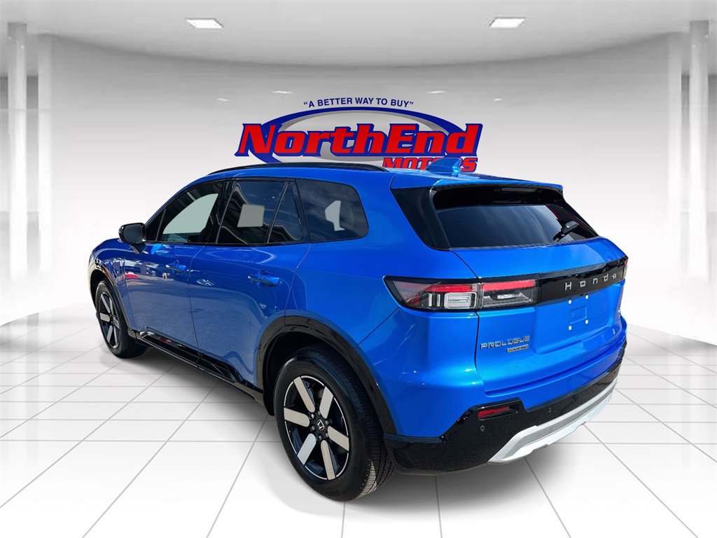 Used 2024 Honda Prologue Touring image 5