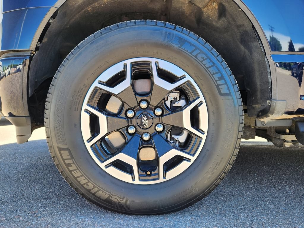 Used 2023 Ford F150 Lightning XLT AWD/4WD image 26