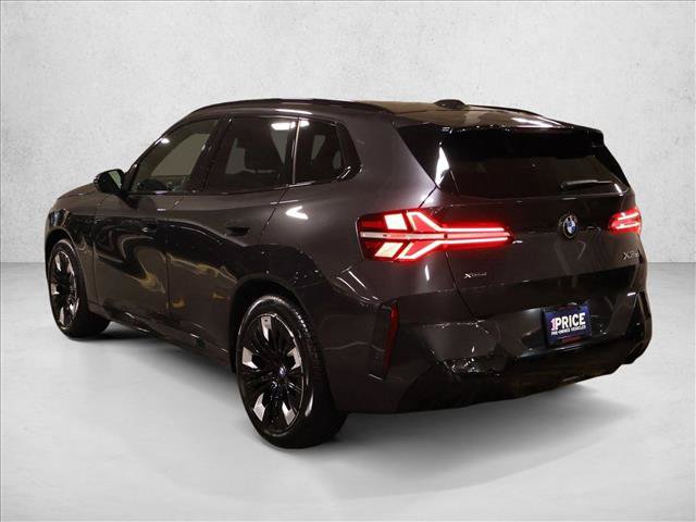 Used 2026 BMW X3 xDrive30i w/ M Sport Package AWD/4WD image 10