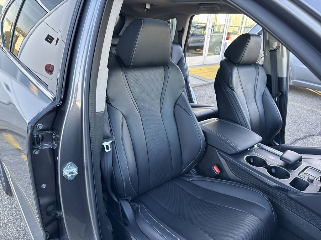Used 2022 Acura MDX SH-AWD w/ Technology Package image 26