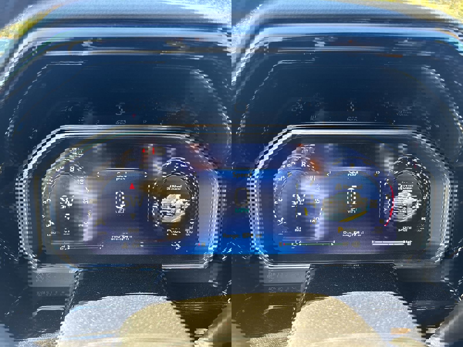 New 2026 Chevrolet Silverado 3500 LT w/ Convenience Package image 18