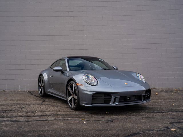 New 2026 Porsche 911 Carrera image 9