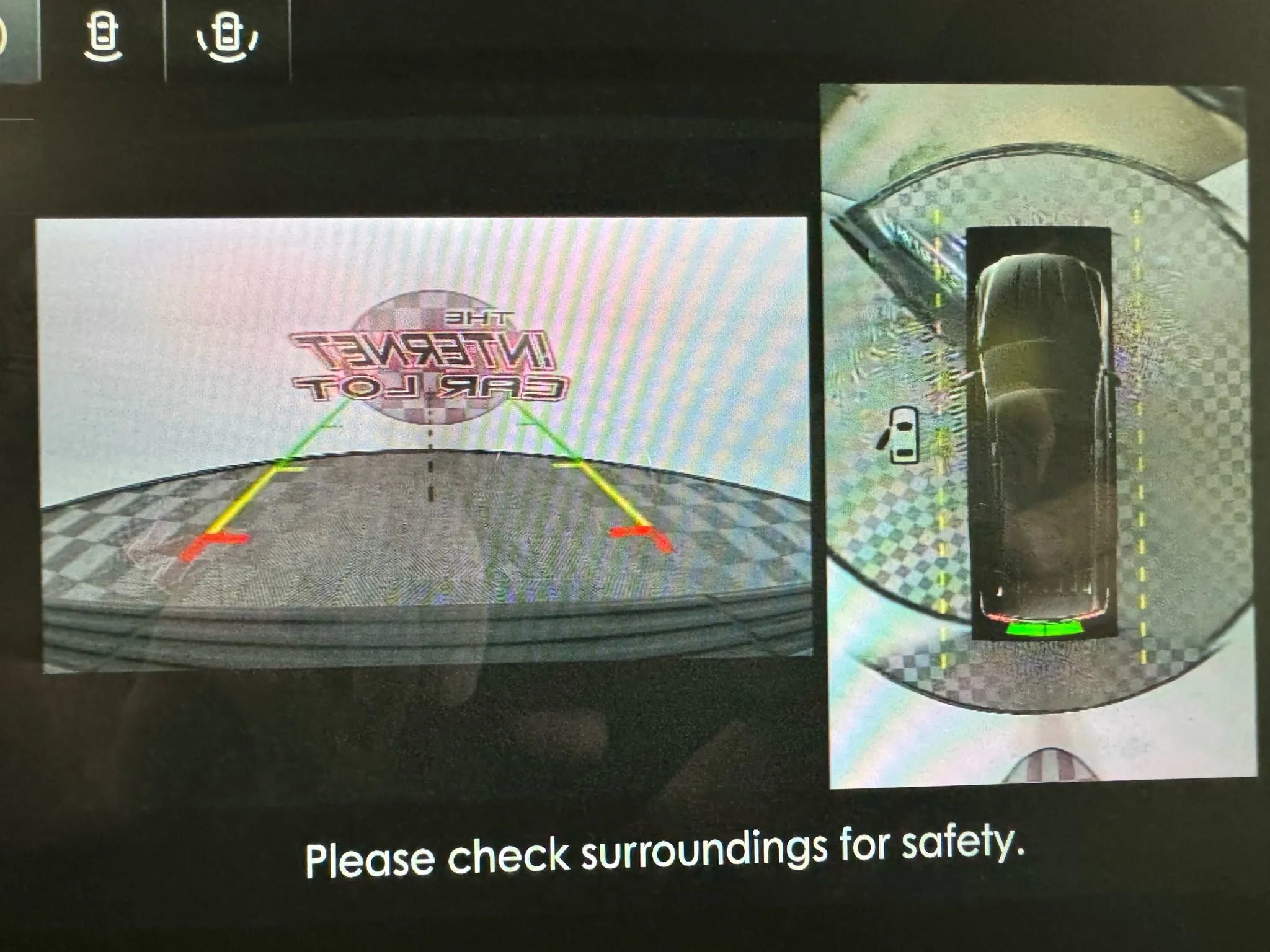 Used 2020 Lincoln Navigator L Reserve w/ Equipment Group 208A Reserve image 20