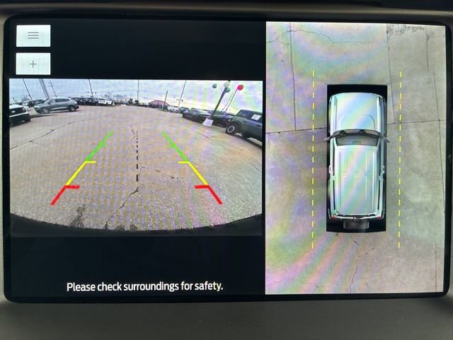 Used 2021 Ford Bronco First Edition image 39