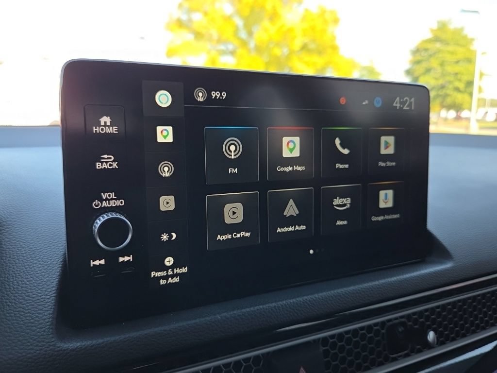 Used 2026 Honda Civic Sport Touring image 34