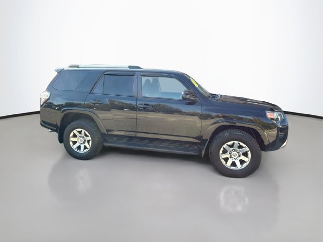 Used 2016 Toyota 4Runner Trail AWD/4WD image 8