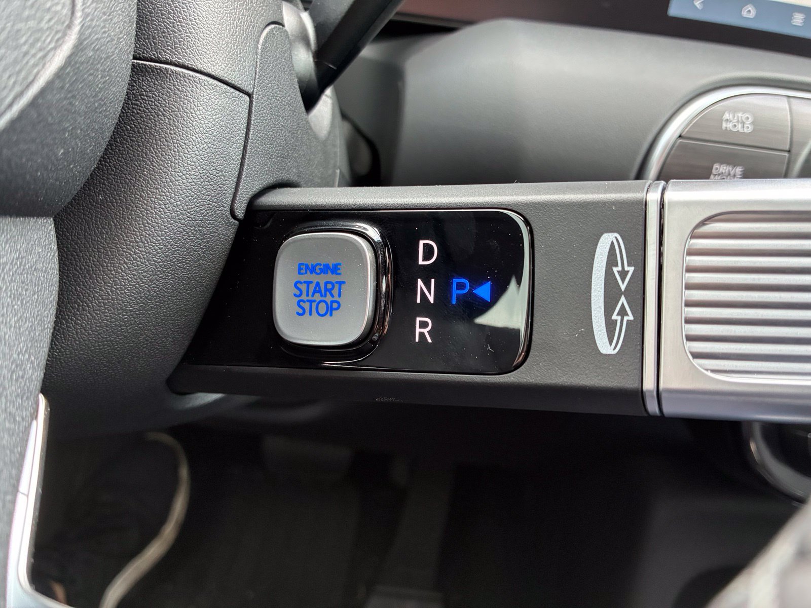 New 2026 Hyundai Palisade Calligraphy FWD image 24