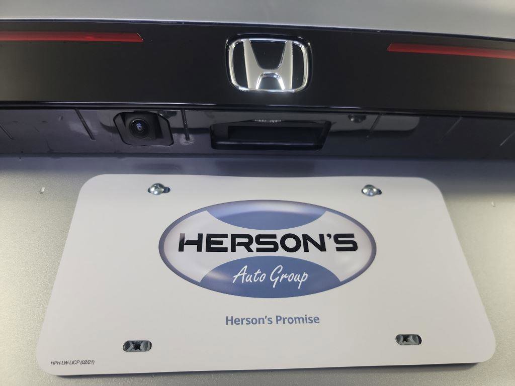 Used 2025 Honda Accord SE image 8