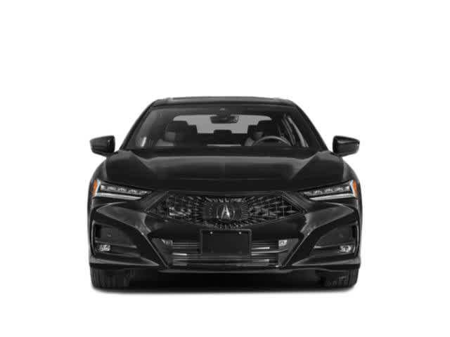 Used 2023 Acura TLX SH-AWD w/ A-SPEC Pkg image 4