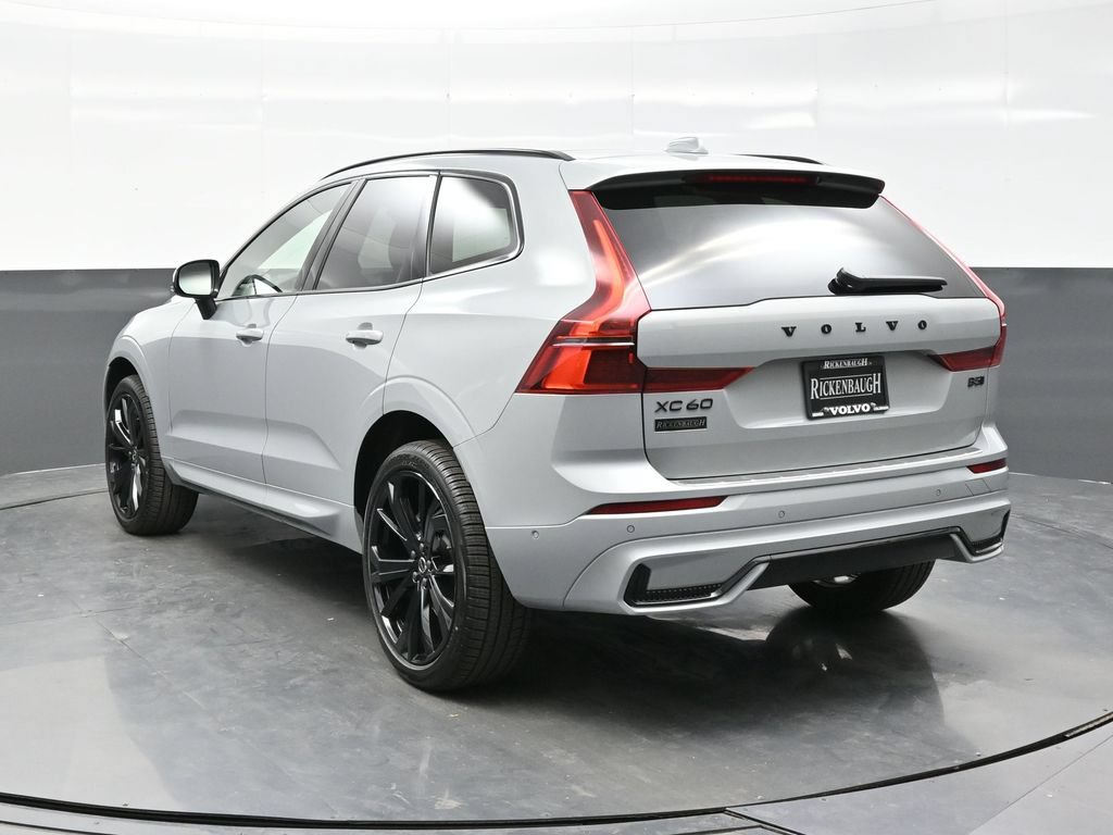 New 2026 Volvo XC60 B5 Ultra w/ Climate Package AWD/4WD image 5