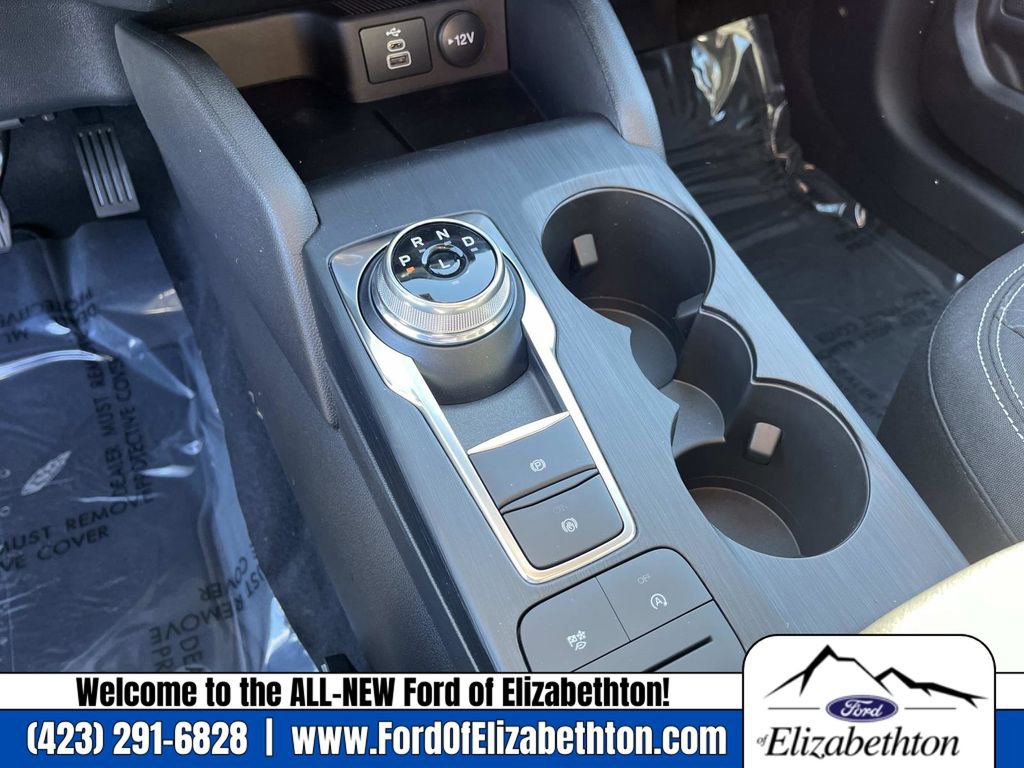 New 2026 Ford Escape Active w/ Cold Weather Package image 26