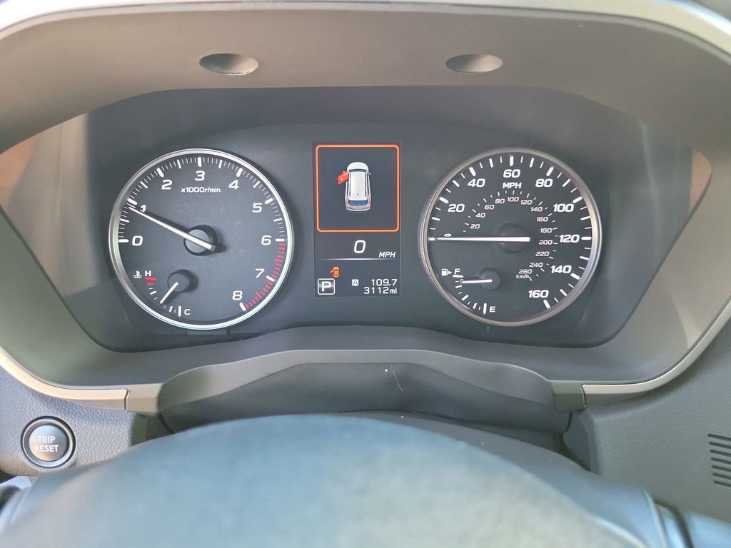 Used 2025 Subaru Ascent Premium image 26