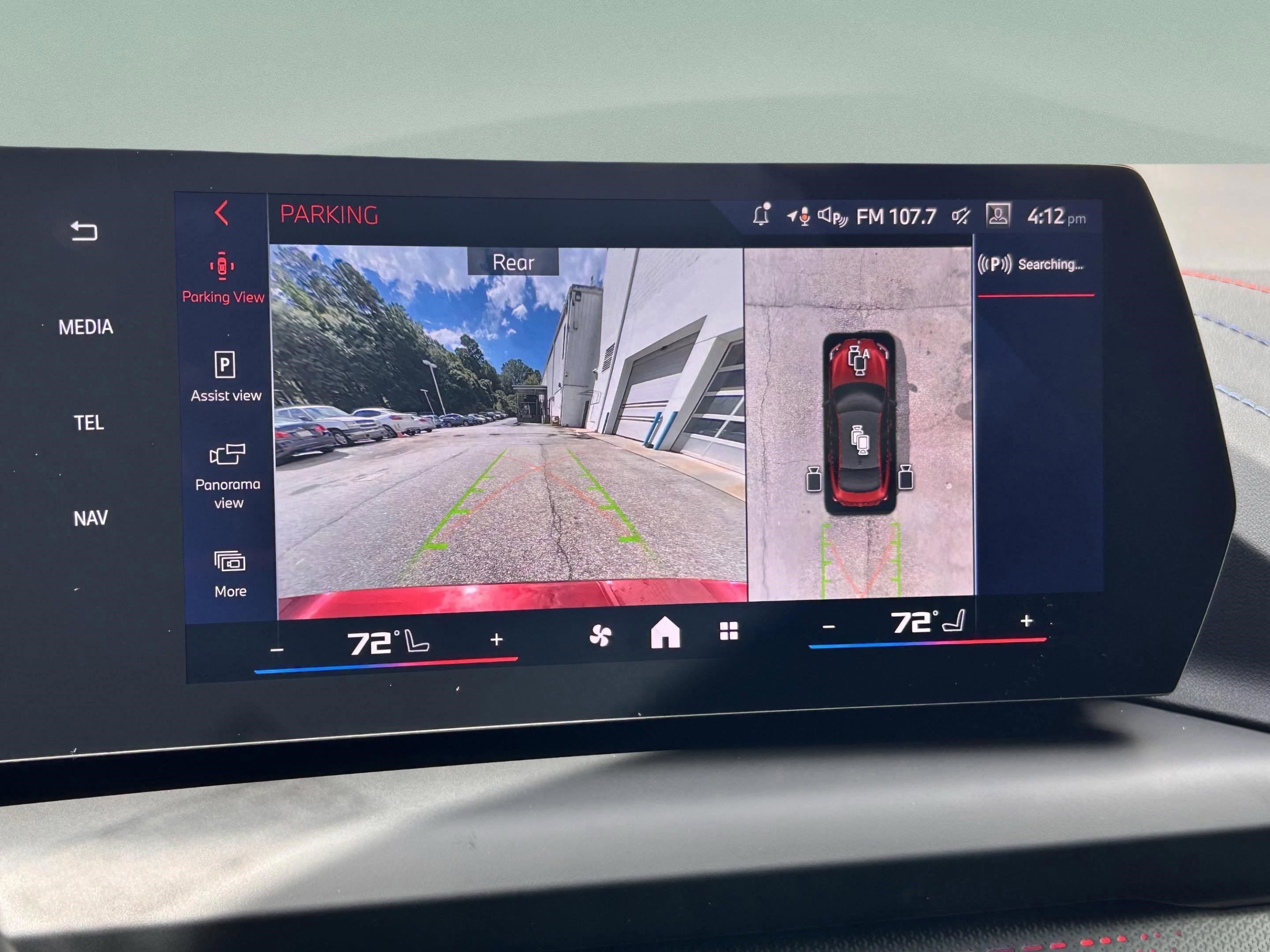 Used 2025 BMW M235i xDrive w/ Premium Package image 22