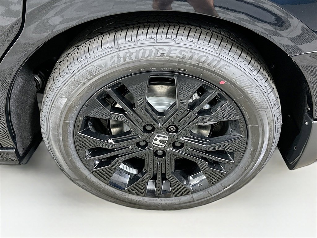 New 2026 Honda Odyssey Sport-L image 24