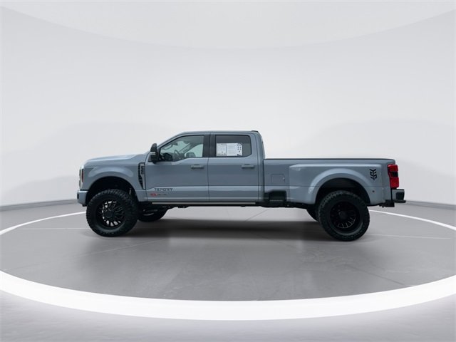 Used 2025 Ford F350 XL image 5