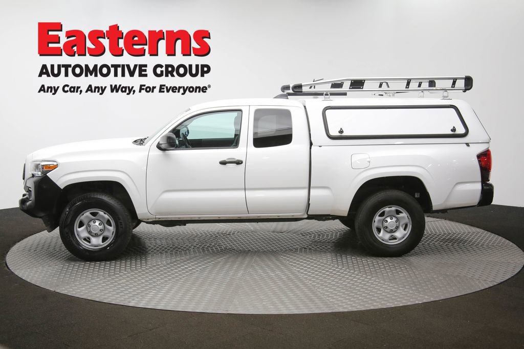 Used 2022 Toyota Tacoma SR image 54