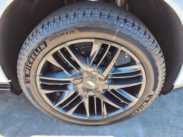 New 2026 Cadillac Escalade IQL Sport 1 w/ LPO, ONYX Package image 7