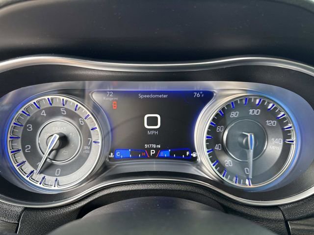 Used 2019 Chrysler 300 Touring L w/ Quick Order Package 22F RWD image 27