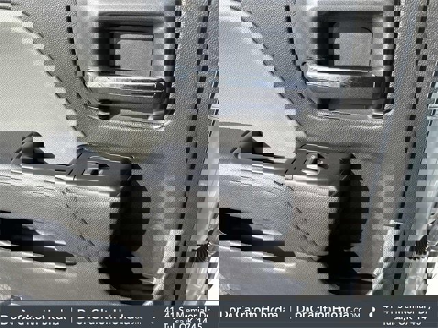 Used 2019 GMC Sierra 2500 4x4 Double Cab image 11