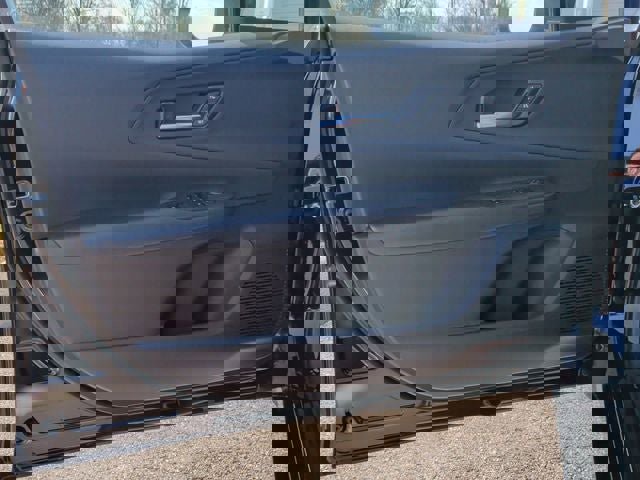 New 2026 Toyota Prius XSE Premium image 10