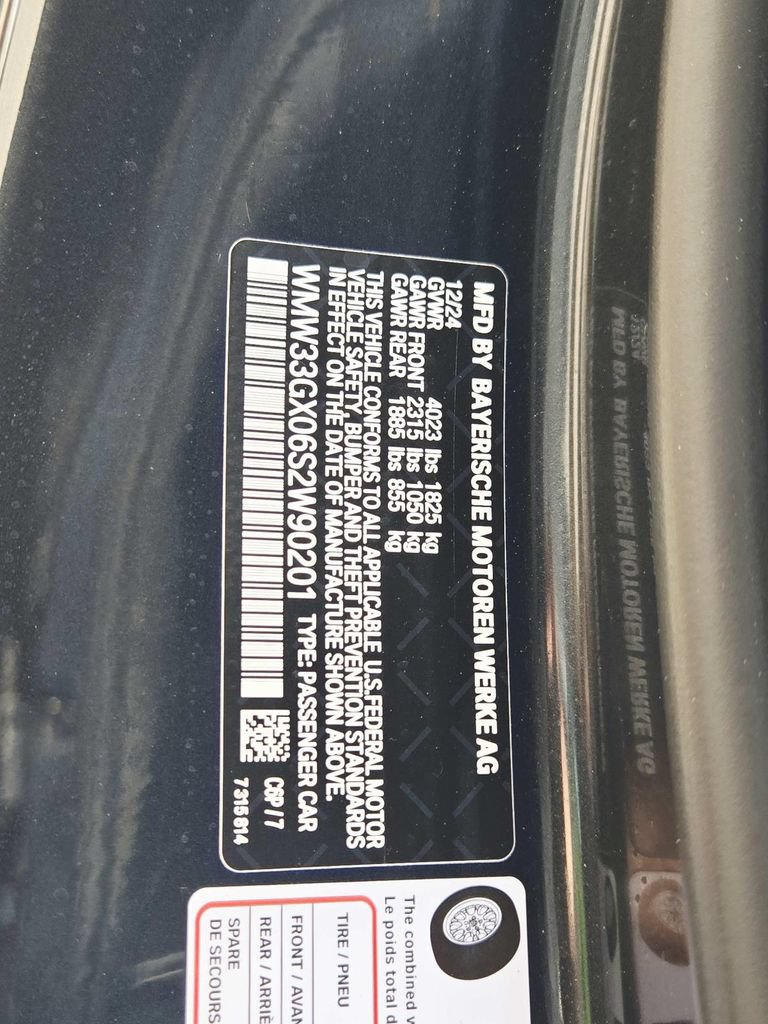 Used 2025 MINI Cooper John Cooper Works FWD image 39