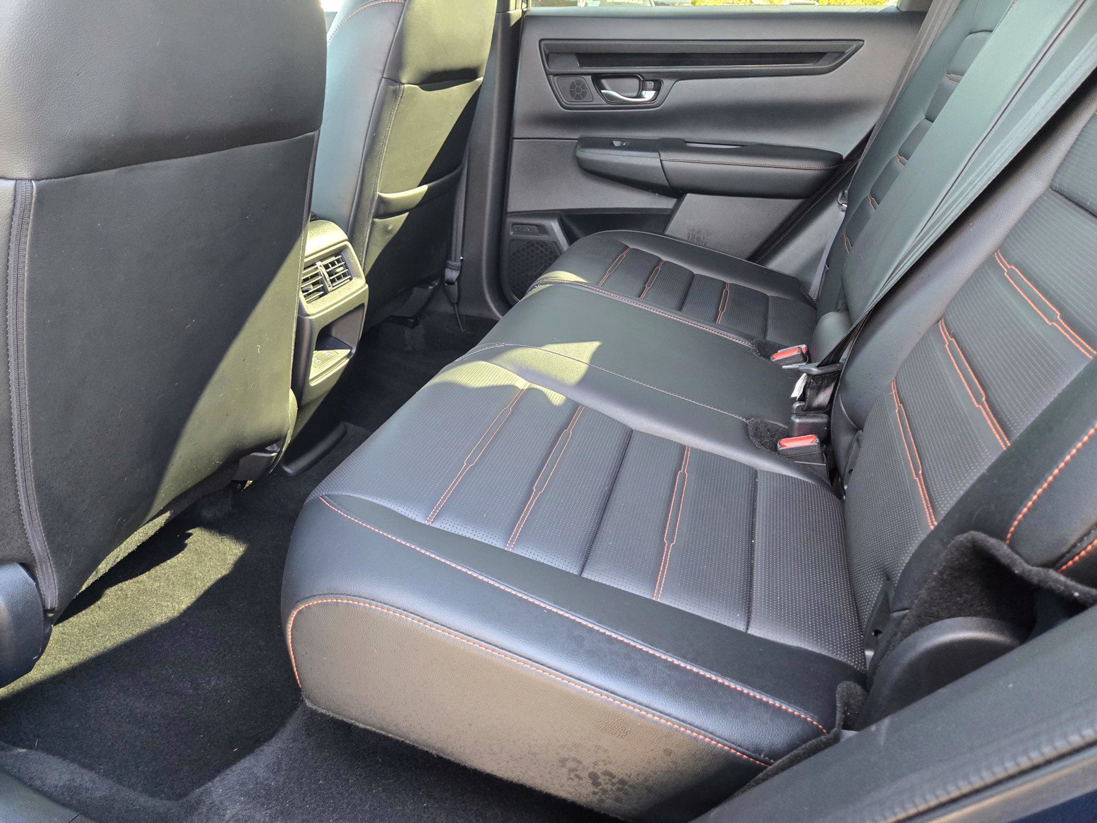 Certified 2025 Honda CR-V Sport-L image 17