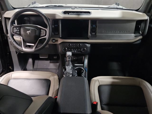 Used 2024 Ford Bronco Wildtrak AWD/4WD image 2