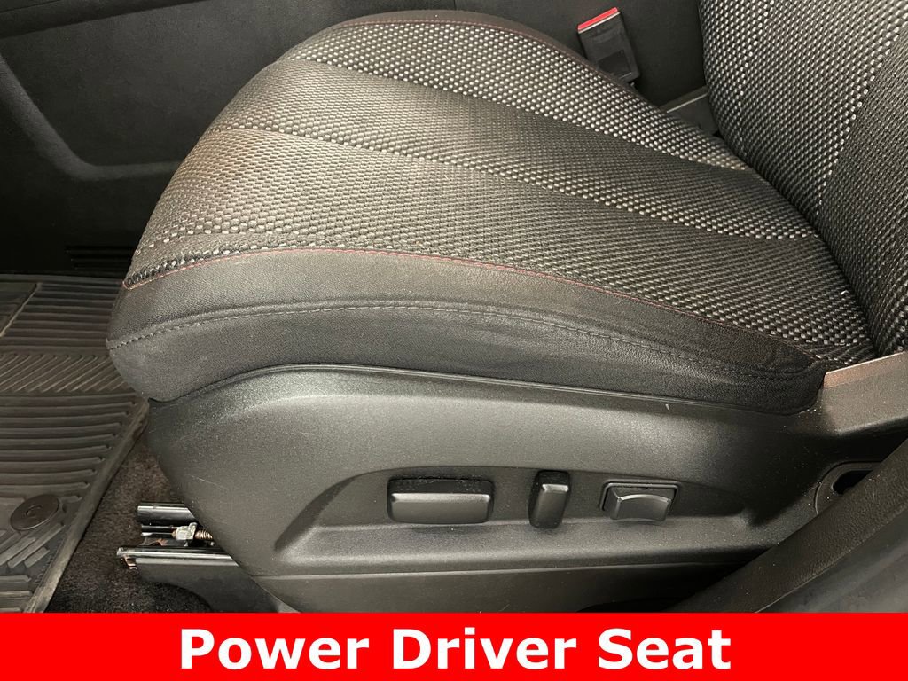 Used 2016 Chevrolet Equinox LT w/ Convenience Package AWD/4WD image 8