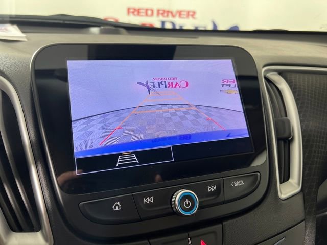 Used 2023 Chevrolet Malibu LT image 19