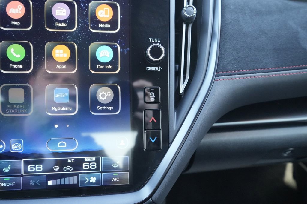 Used 2022 Subaru WRX GT image 34