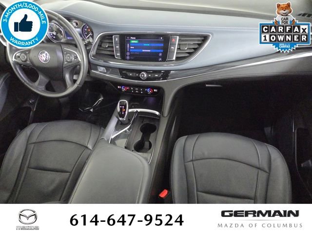 Used 2021 Buick Enclave Essence w/ Trailering Package, 5000 lbs. image 30