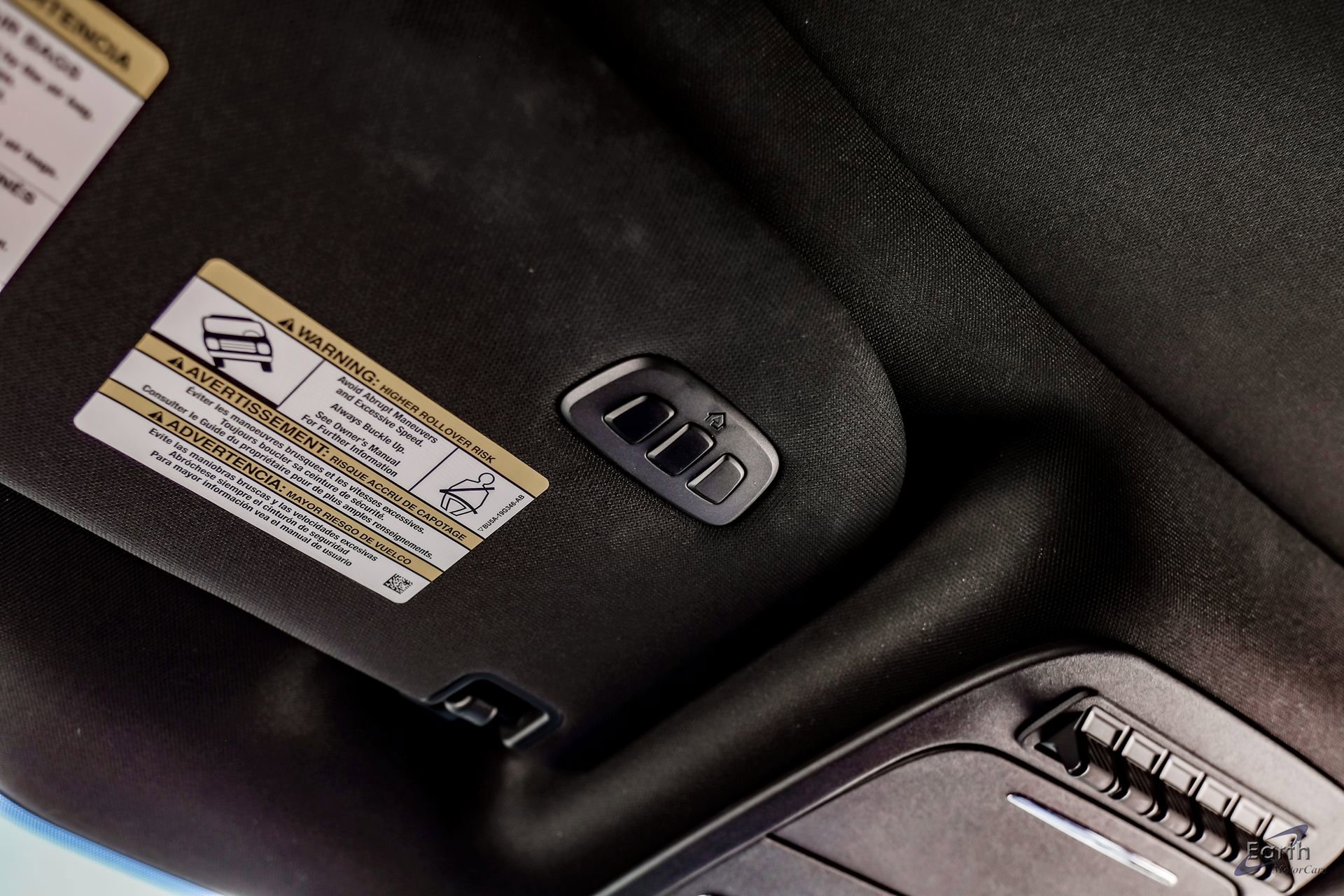 Used 2025 Ford F150 Raptor w/ Equipment Group 803A Raptor R image 41