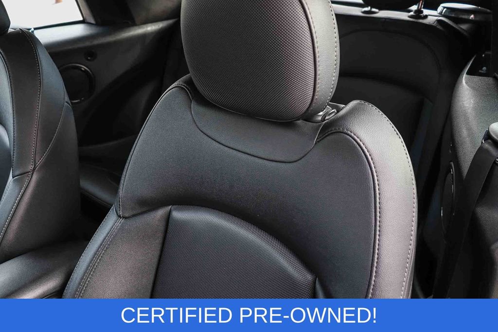 Used 2023 MINI Cooper S image 38