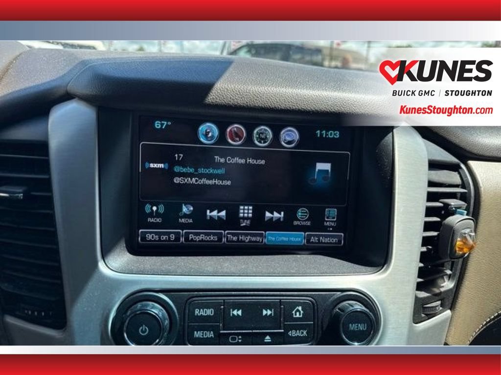 Used 2018 GMC Yukon SLT w/ Premium Edition AWD/4WD image 26