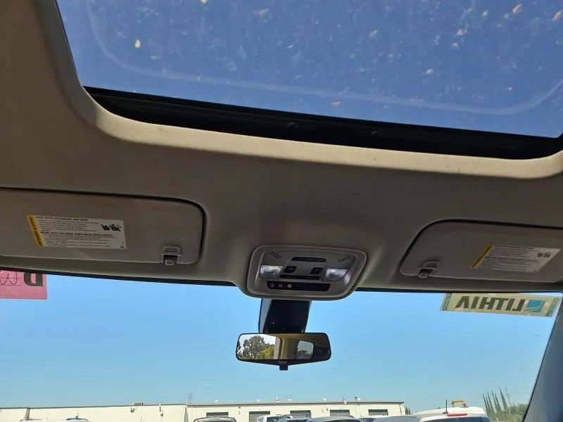 Used 2019 Chevrolet Traverse High Country AWD/4WD image 10