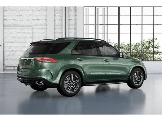 New 2026 Mercedes-Benz GLE 450 4MATIC image 19