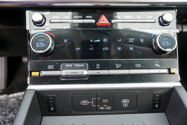 New 2026 Hyundai Santa Fe XRT image 16