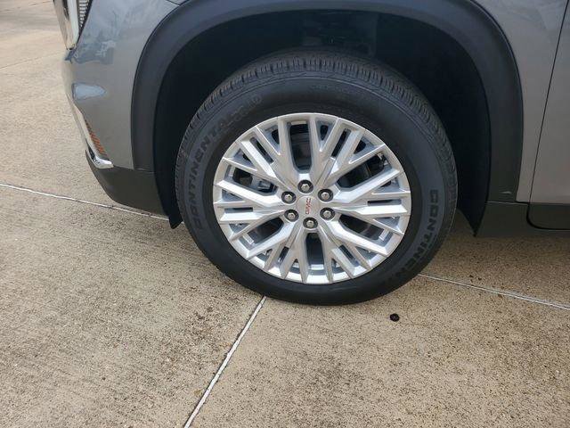 New 2026 GMC Acadia Elevation w/ Elevation Premium Package FWD image 4