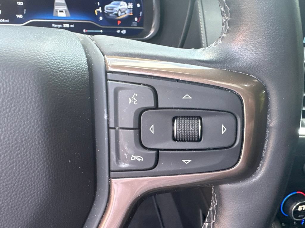 Used 2023 Chevrolet Tahoe High Country AWD/4WD image 19