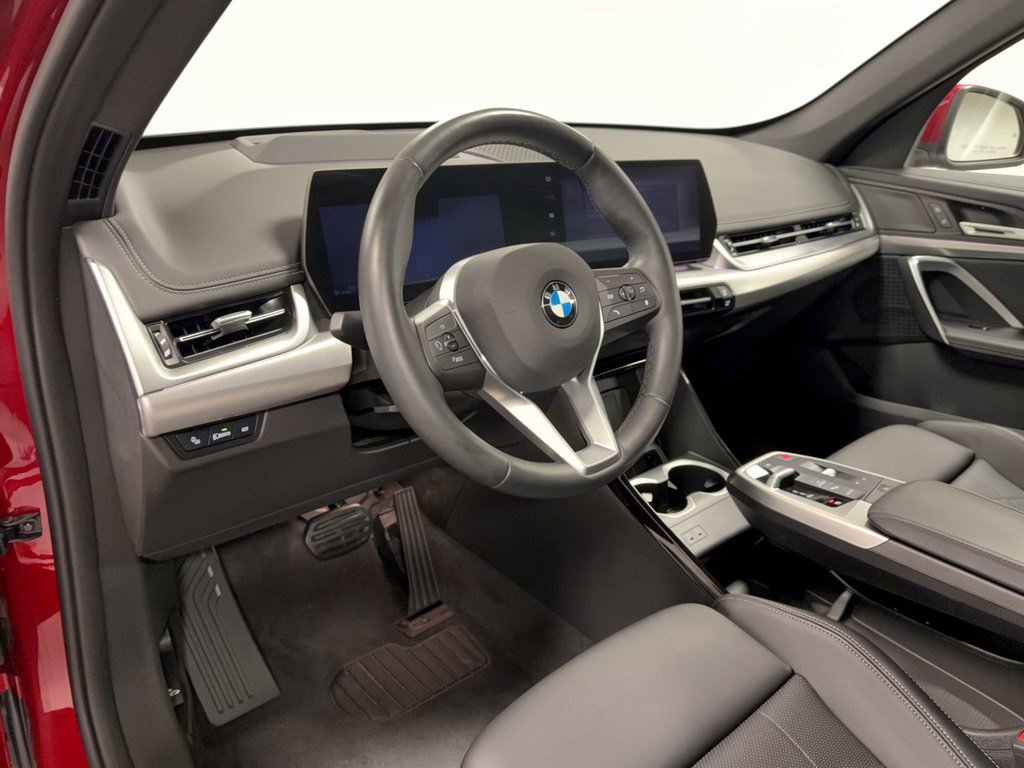 Certified 2026 BMW X1 xDrive28i AWD/4WD image 4