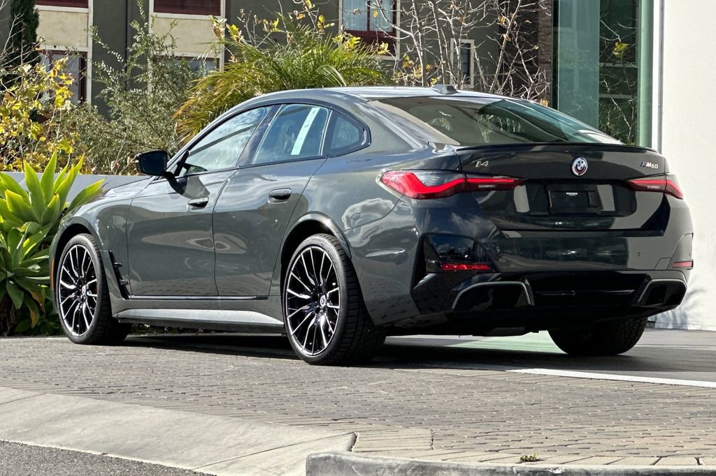 Used 2023 BMW i4 M50 image 5