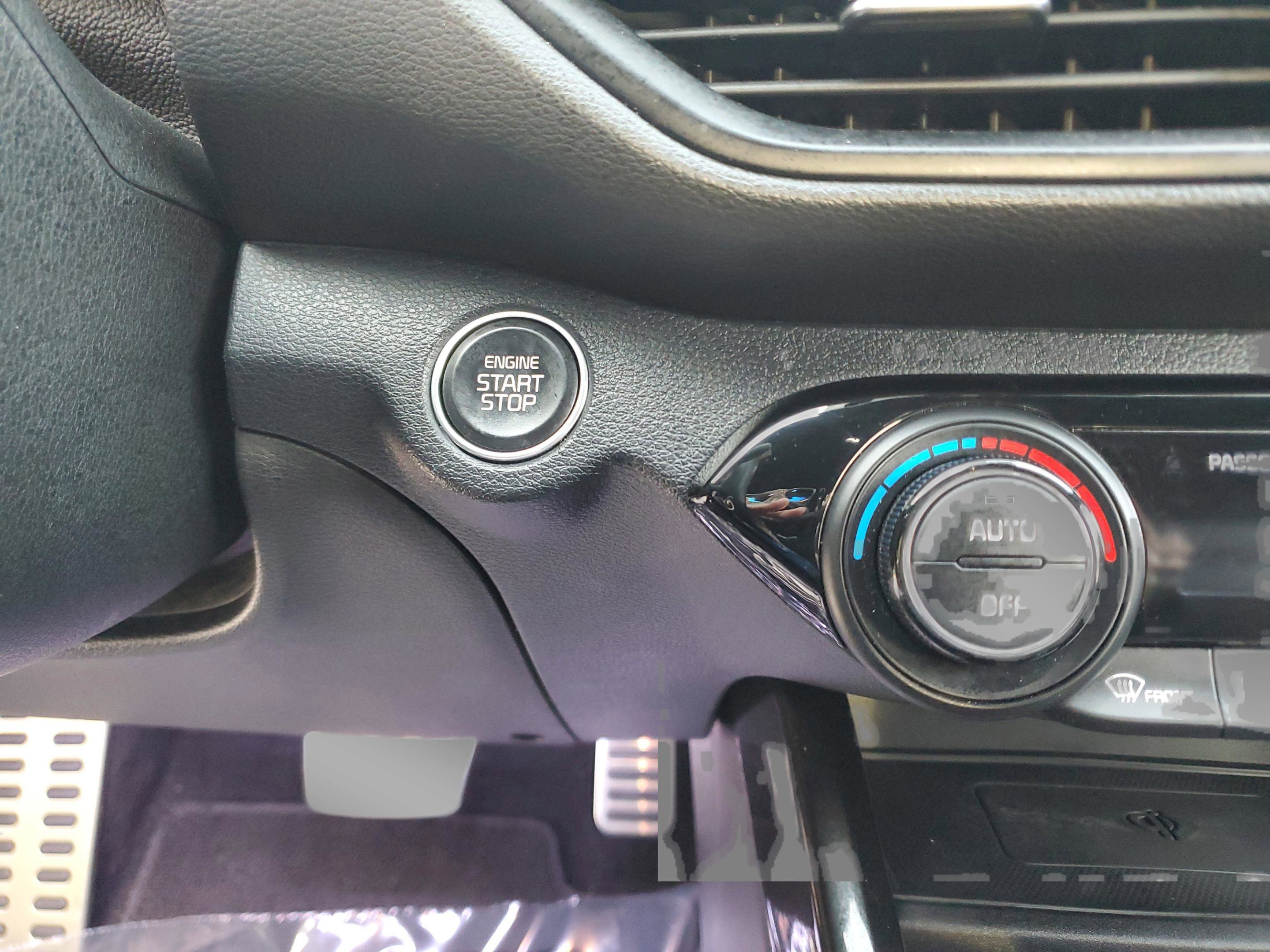 Certified 2023 Kia Forte GT-Line w/ GT-Line Premium Package image 24