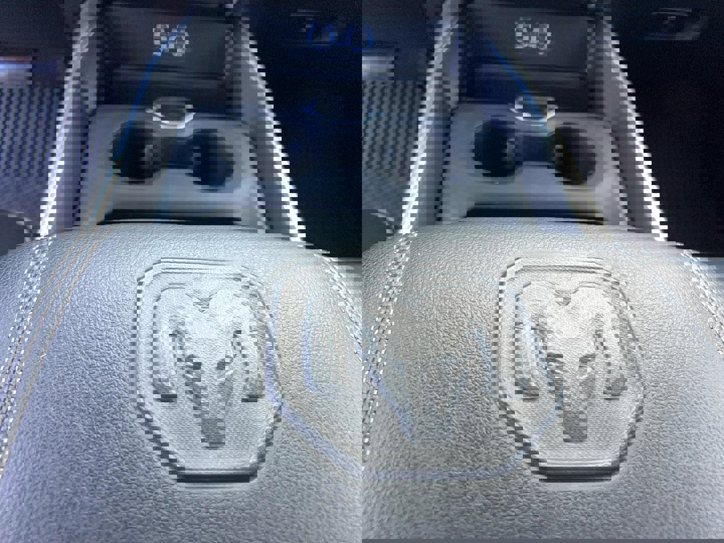 Used 2024 RAM 3500 Laramie w/ Towing Technology Group image 26